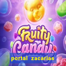 portal zacarias area 51